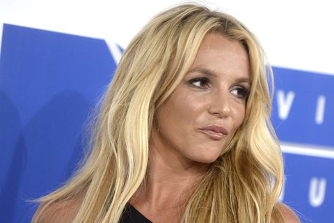 Britney Spears hat offenbar Probleme mit einem ihrer Ex-Bodyguards.