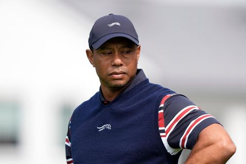 US-Golf-Legende Tiger Woods (Archivfoto)