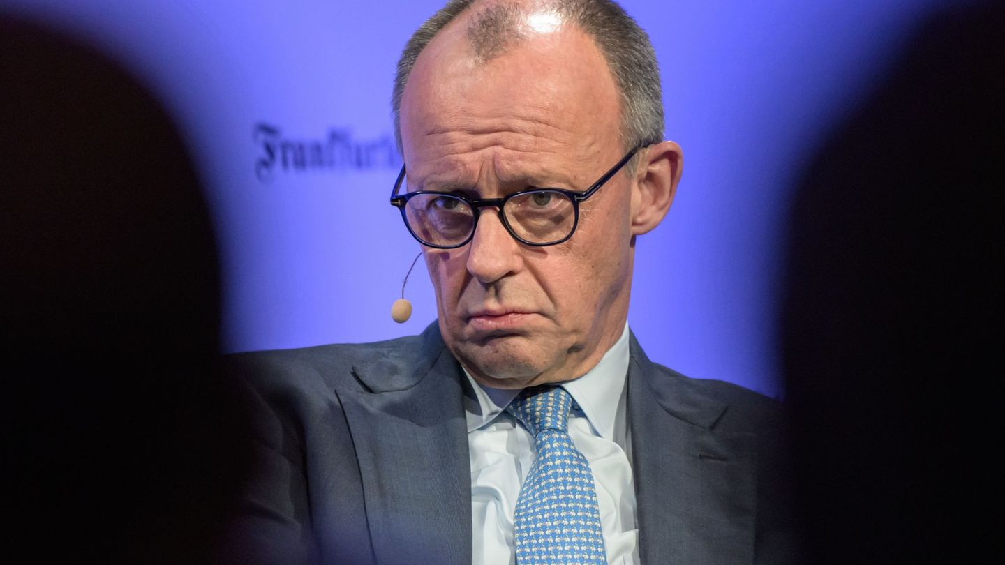 Kritik am Kanzler: Merz fordert Debatte über Frauenbild im Islam