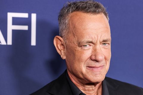 Tom Hanks übernimmt die Hauptrolle im Film "The Comebacker".