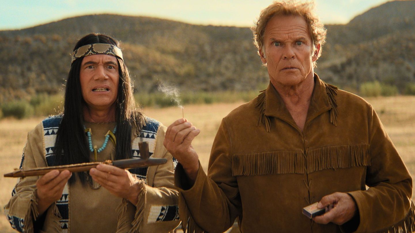 Streaming-Plan: Die Fortsetzung von Bullys Hit bei RTL+: Das sind die Streaming-Tipps der Woche