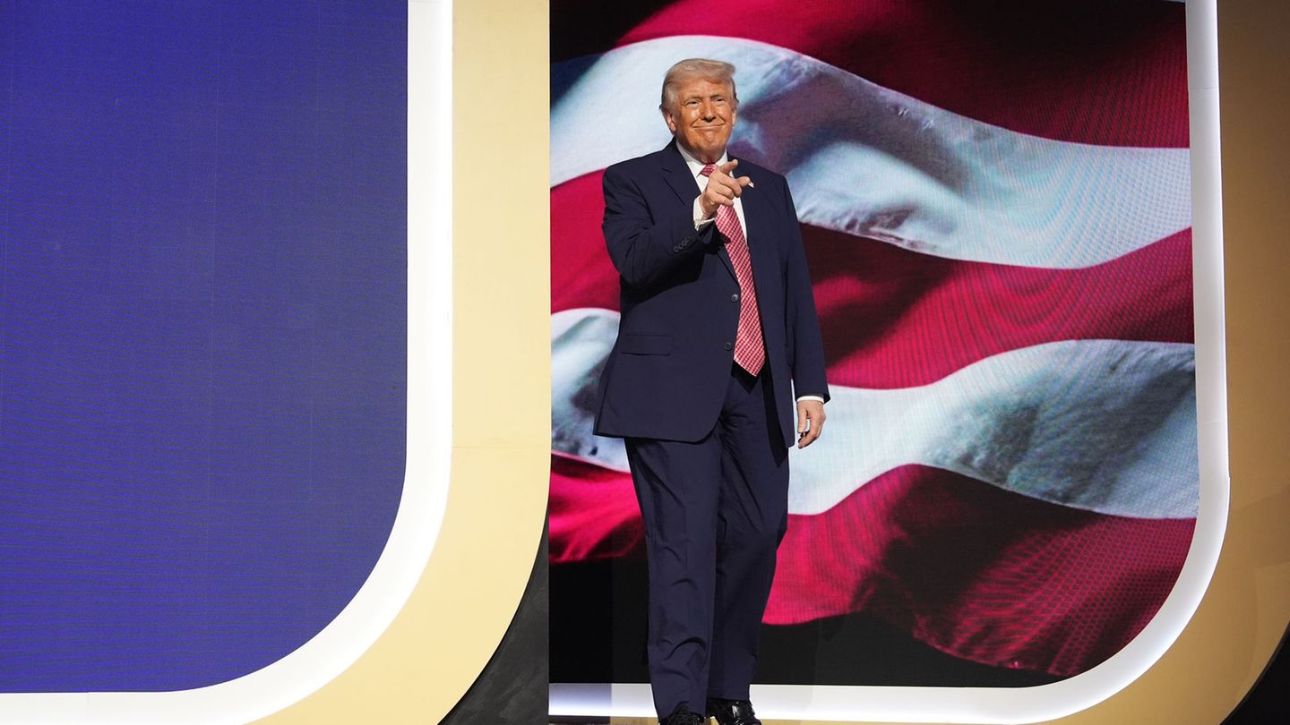 Iran-Krieg: Trump stellt Unterstützung für Nato-Partner infrage