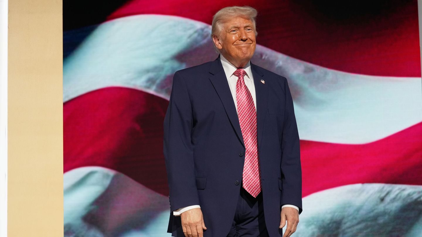 USA und Karibikstaat: Trump droht: "Kuba ist als Nächstes dran"