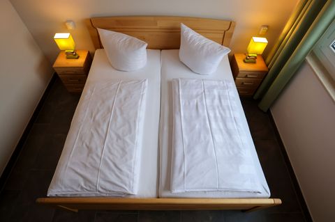 Viele Business-Hotels bewerten die Lage in den Osterferien als schlecht. Das bietet Kurzentschlossenen erfahrungsgemäß Chancen.