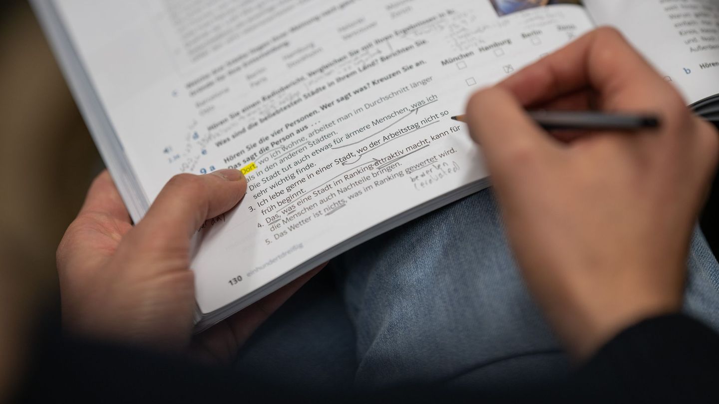 Osterferien: Sprachkurse in den Osterferien für über 1.000 Schüler