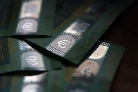 Die Chefs der großen börsennotierten Unternehmen im Südwesten verdienen Millionen im Jahr. (Symbolbild) Foto: Karl-Josef Hildenb