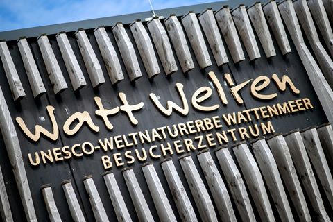 Die Ausstellung im Besucherzentrum Watt Welten auf Norderney ist rundum erneuert worden. (Archivbild) Foto: Hauke-Christian Ditt