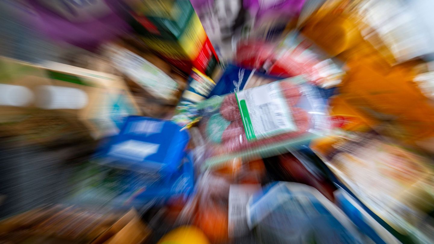 Verbraucherpreise: Iran-Krieg schürt Angst vor neuer Inflationswelle