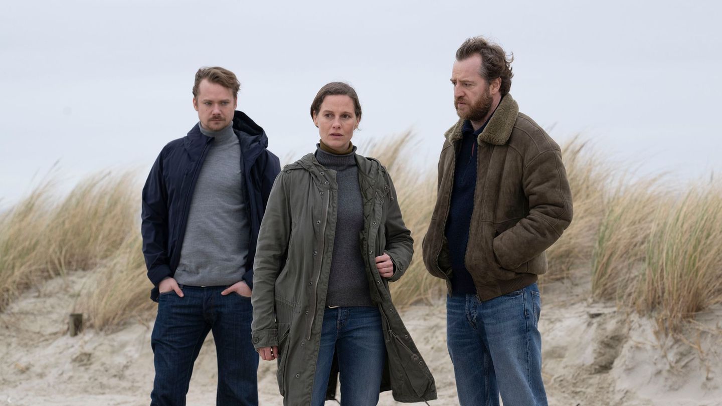 Fernsehen und Streaming: "Ostfriesenkrimi" im ZDF: Wer hat das Leben verdient?