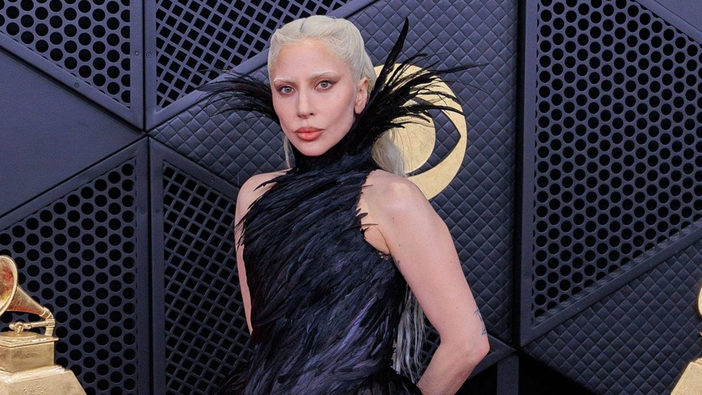 Lady Gaga: Zwischen Monster, Maske und Mensch