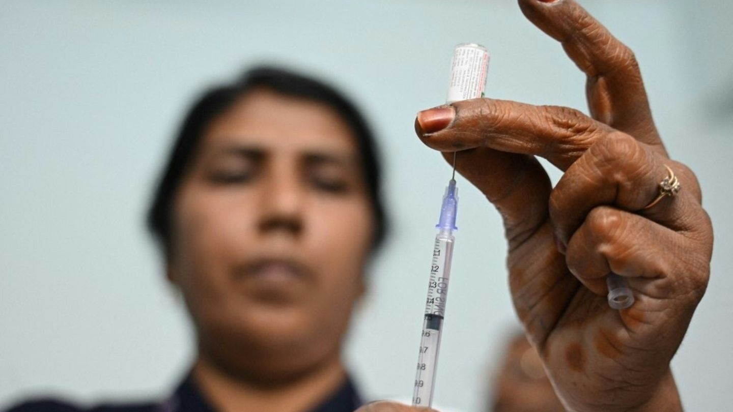 Studie: Meningitis für eine Viertelmillion Todesfälle weltweit verantwortlich