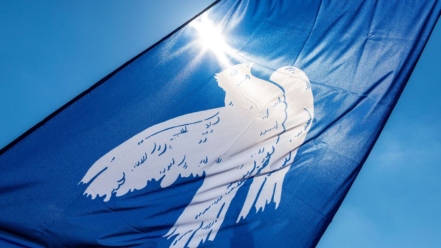 Demonstrationen: Friedensgruppen rufen zu Ostermärschen gegen Kriege auf