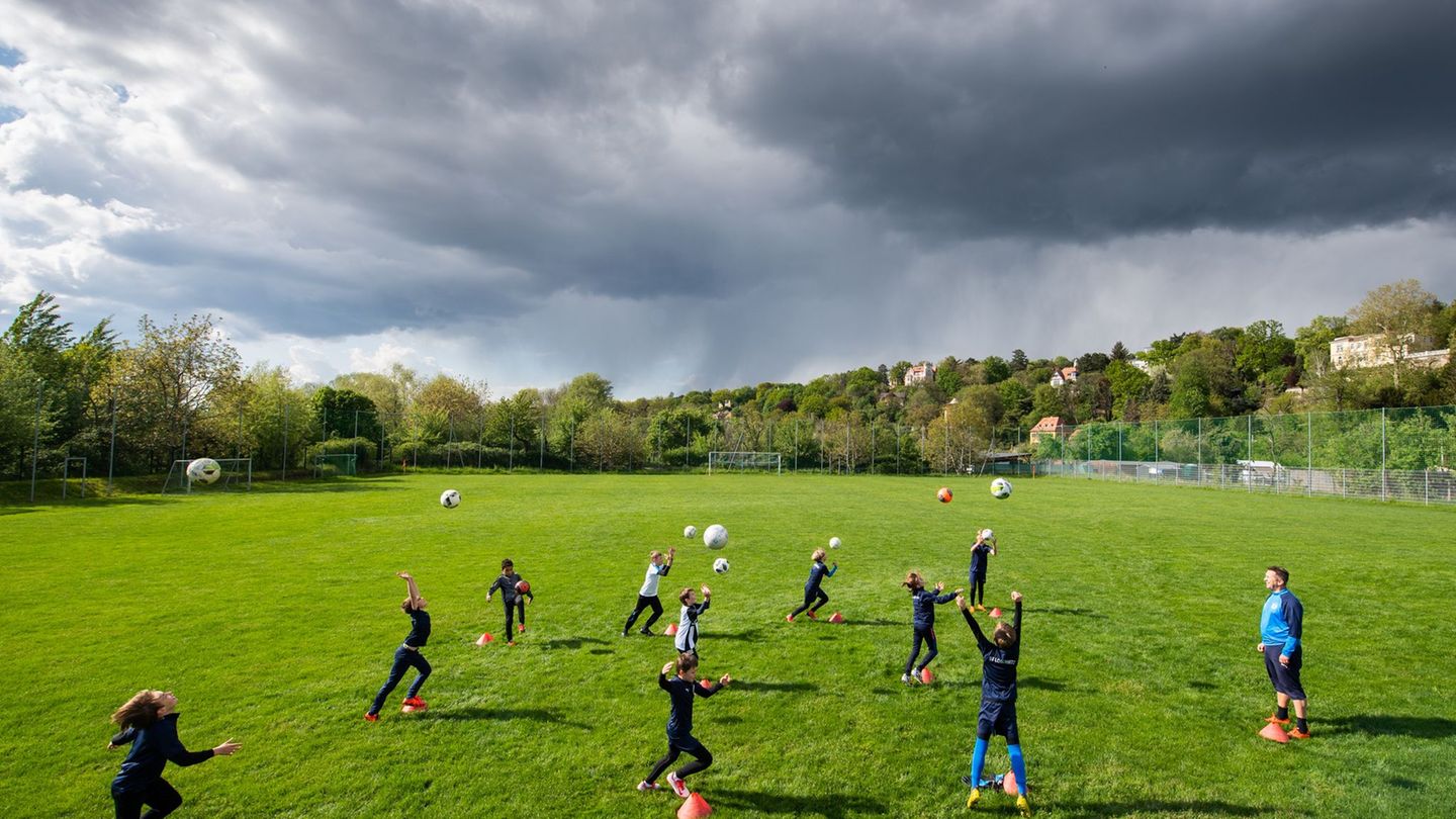 Innenministerium: Sportgutscheine für Schulanfänger wenig genutzt