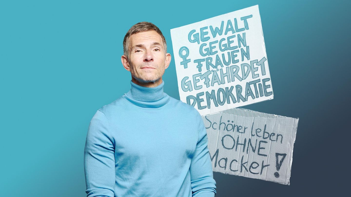 Kolumne: Beisenherz: 15 Minuten Scham