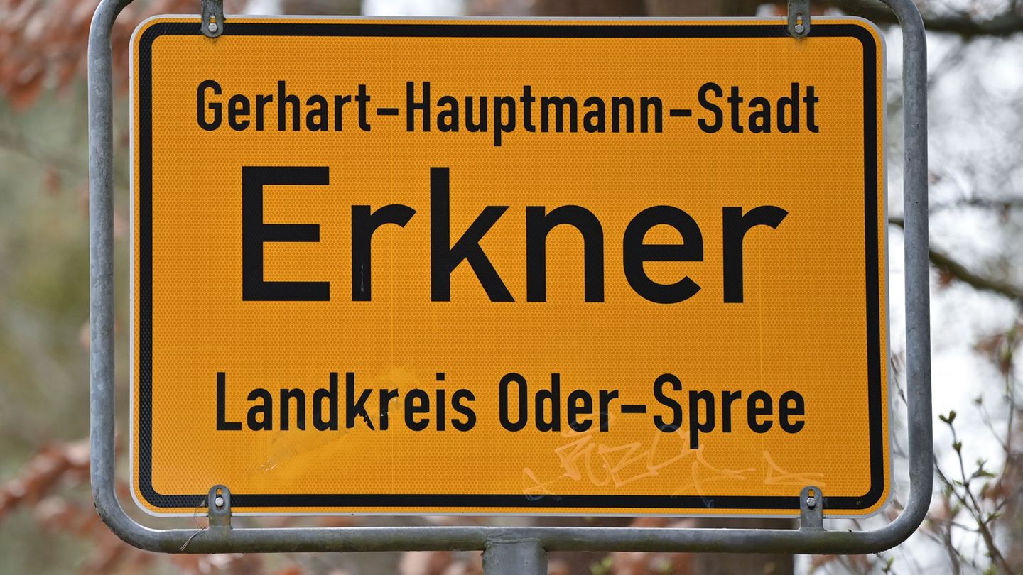 Schwimmverein: Kurioser Badespaß in der Spree in Erkner geplant