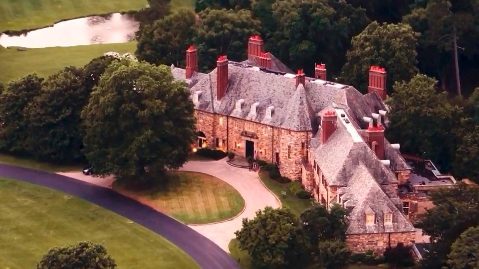 Das ist die DFB-Unterkunft während der WM 2026