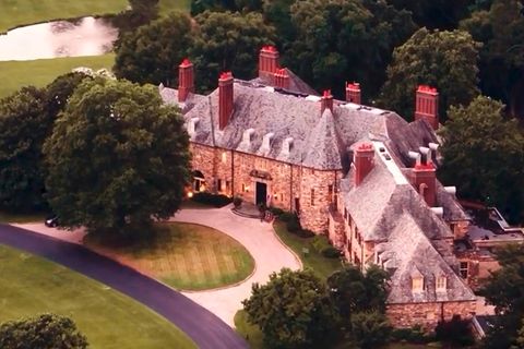 Das ist die DFB-Unterkunft während der WM 2026