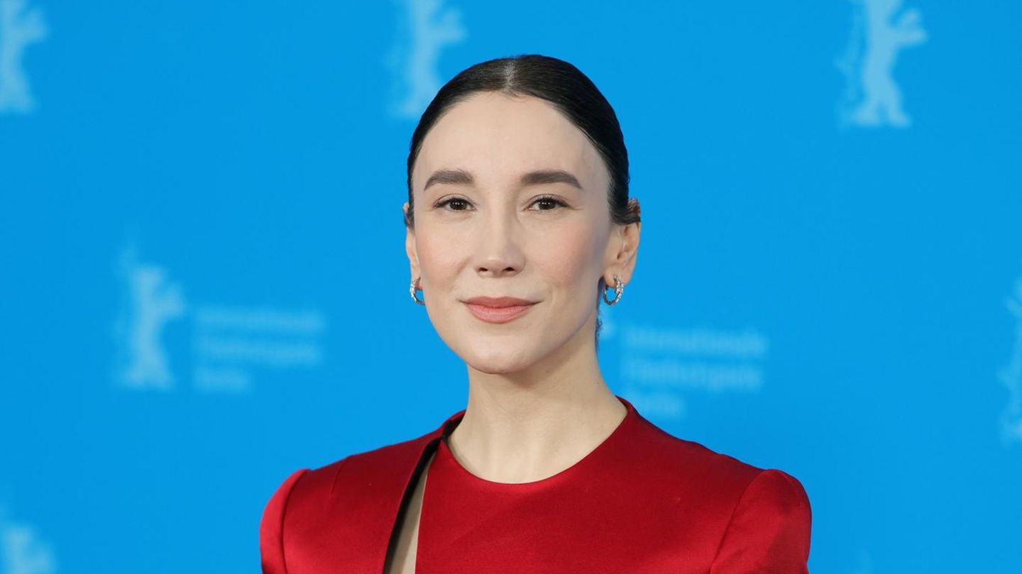 Fall Collien Fernandes: Schauspielerin Sibel Kekilli schildert ihren Kampf gegen Beleidigungen