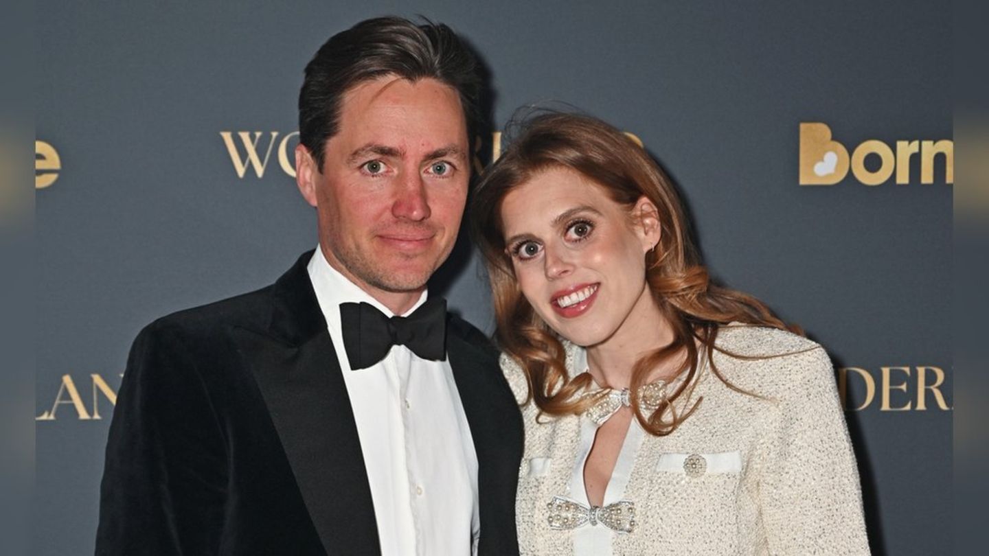 Prinzessin Beatrice und Edoardo Mapelli Mozzi: Planen sie einen Umzug in die USA?