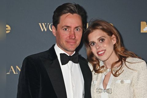 Erwägen Beatrice und Edoardo einen Umzug in die USA?