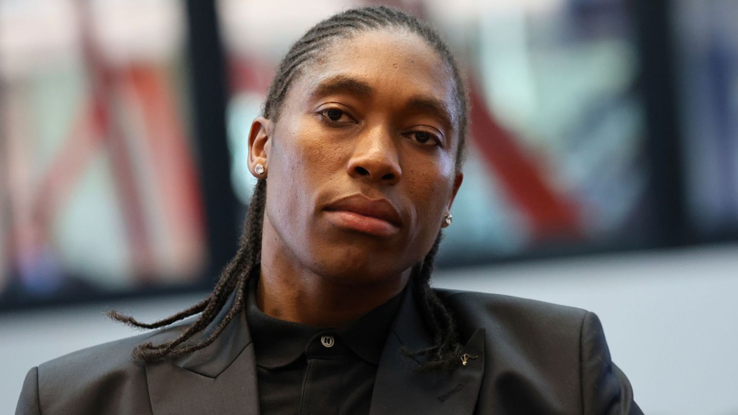 IOC-Geschlechtertests: Semenya fordert: "Unsinn ein Ende setzen"