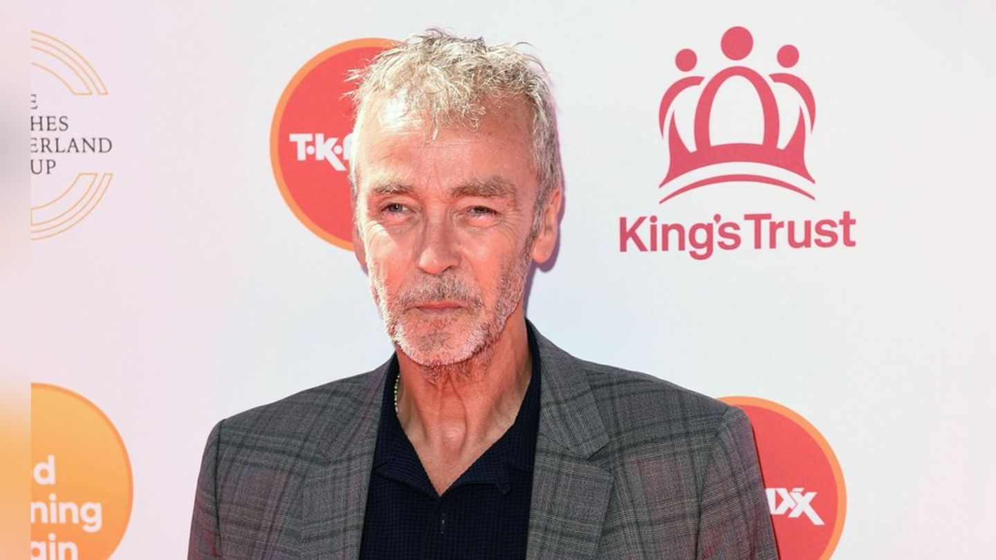 Beim "Die Mumie"-Revival: Auch John Hannah kehrt für Teil vier zurück