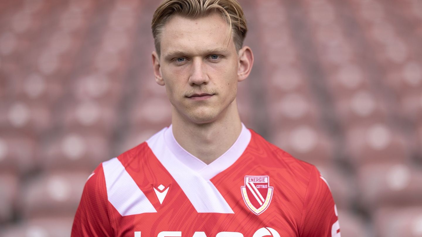 Fußball-Landespokal: Cottbus zieht souverän ins Finale ein