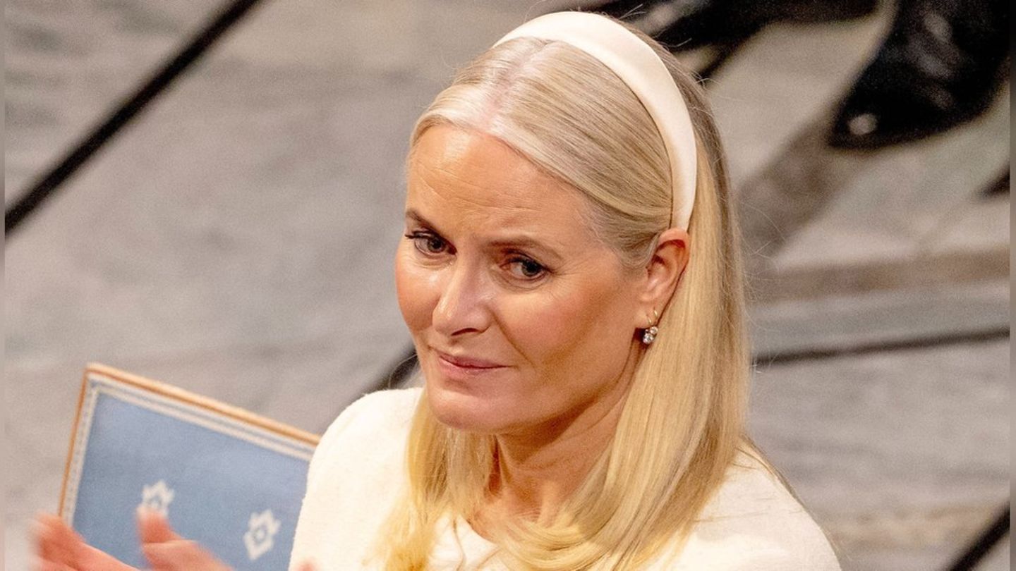 Kronprinzessin Mette-Marit: Sie verliert eine weitere Zusammenarbeit