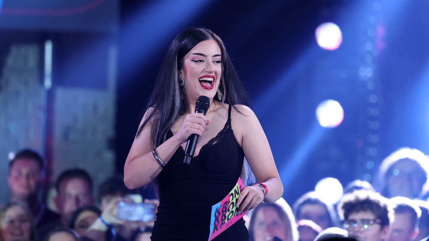 Es ist die erste eigene TV-Show für die Komikerin. (Archivbild) Foto: Friso Gentsch/dpa