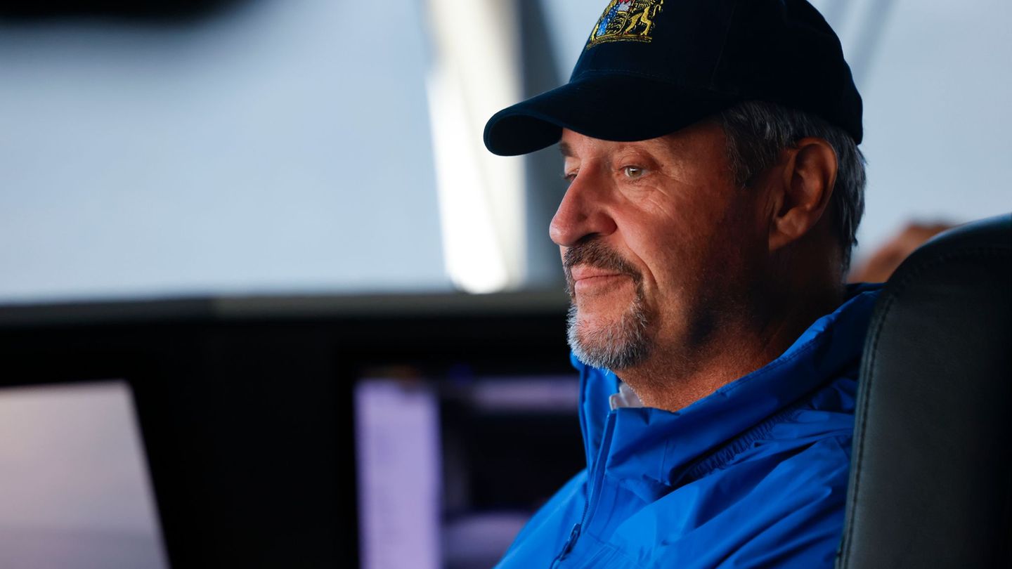 Für Söder geht es zum dritten Mal in die USA. (Archivbild) Foto: Frank Molter/dpa