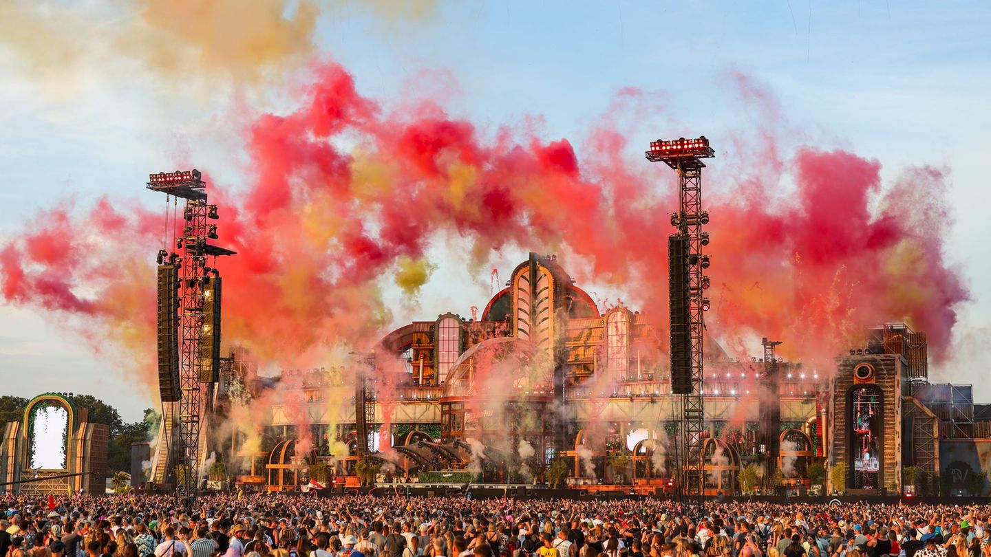 Live-Musik im Sommer: Die Festivalsaison in NRW rückt näher