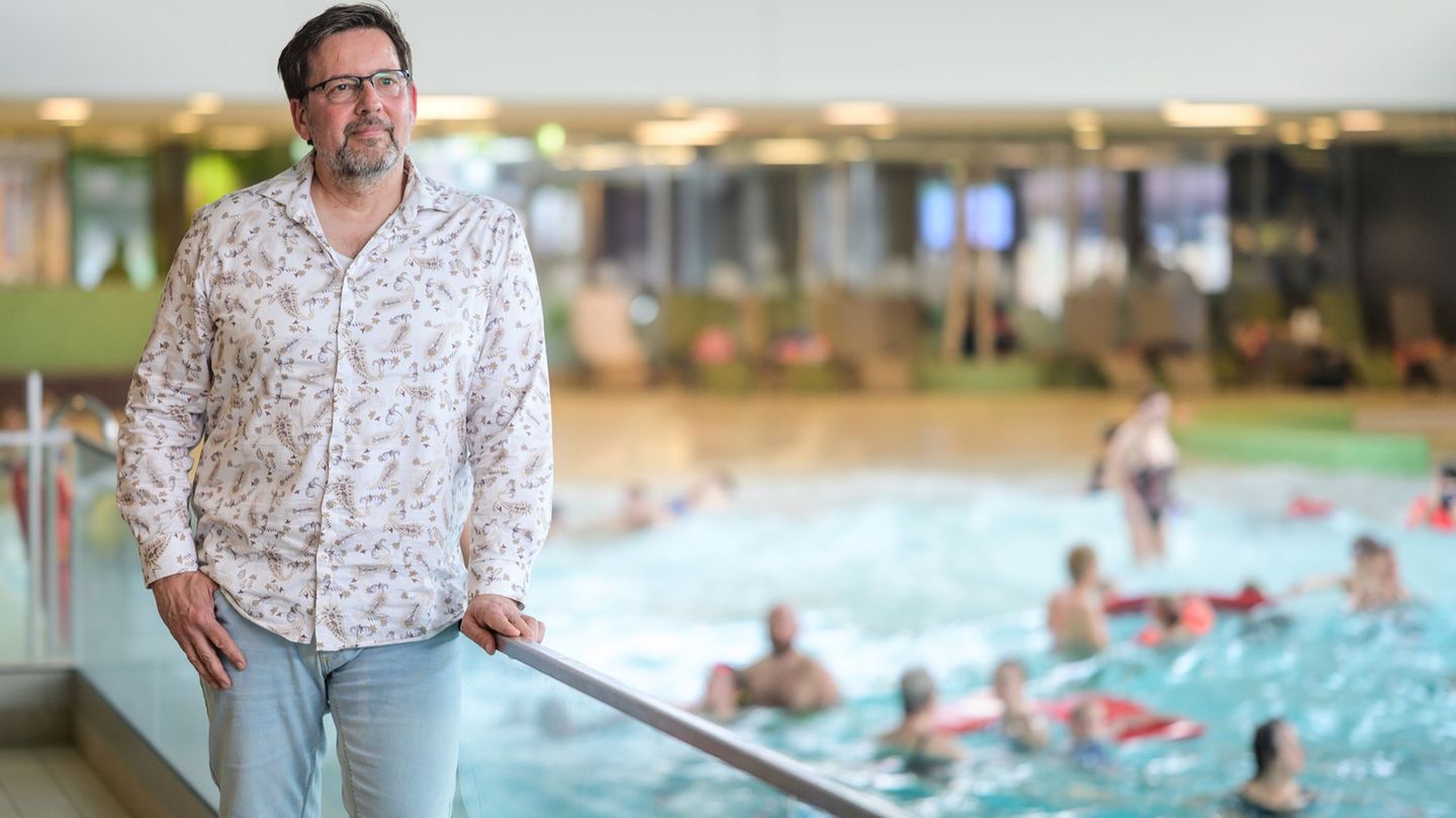 Das Salü in Lüneburg sondiert den Markt der Künstlichen Intelligenz. Foto: Philipp Schulze/dpa