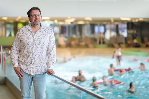 Das Salü in Lüneburg sondiert den Markt der Künstlichen Intelligenz. Foto: Philipp Schulze/dpa