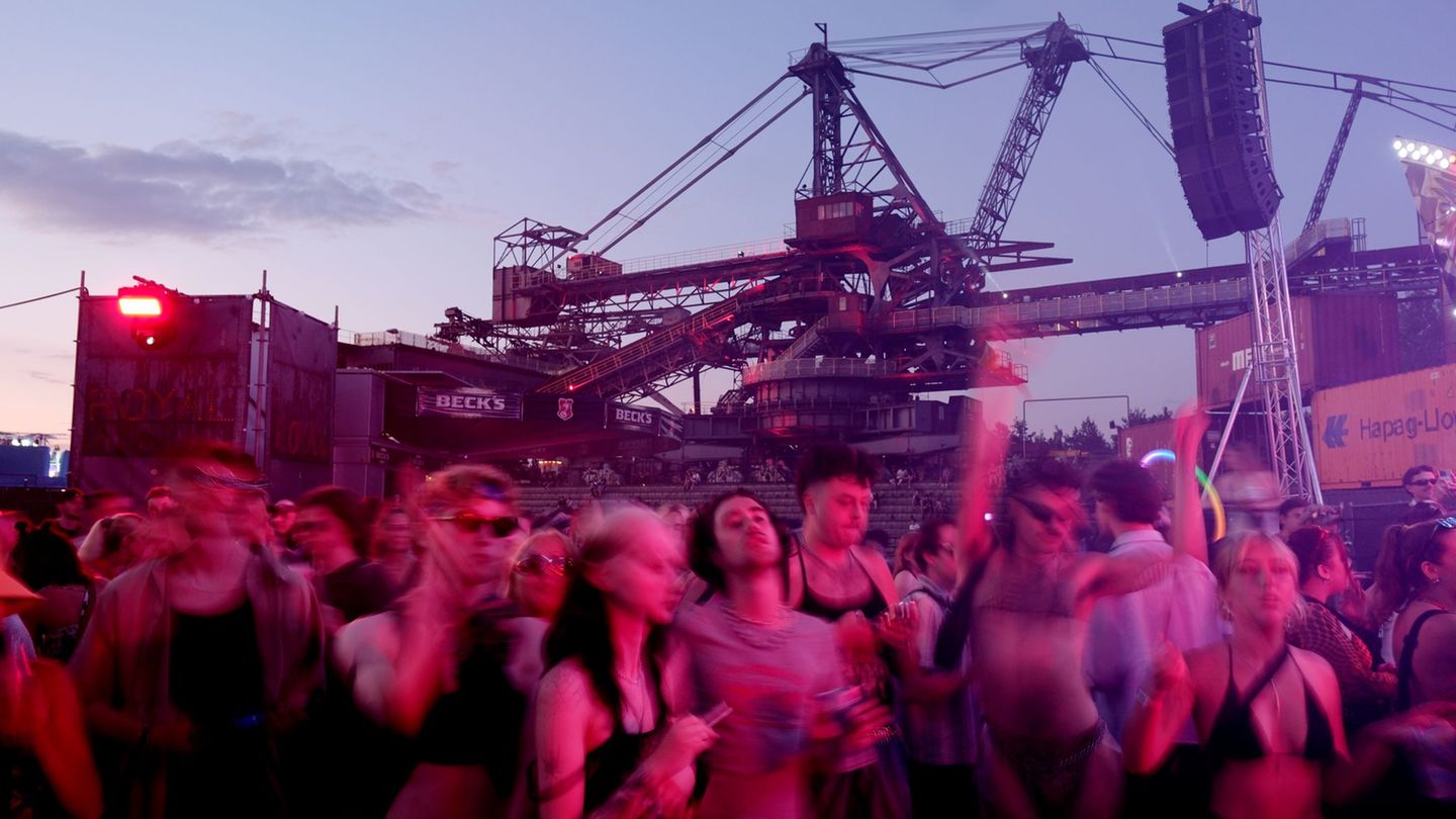 Musik unter freiem Himmel: Festival-Saison 2026: Darauf können sich Besucher freuen