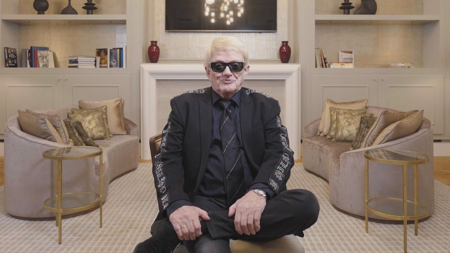 "Karamba, Karacho, Kult!": VOX widmet dem großen Heino eine vierteilige Dokutainment-Reihe.