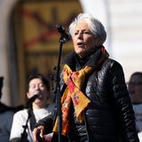 Joan Baez in St. Paul No Kings