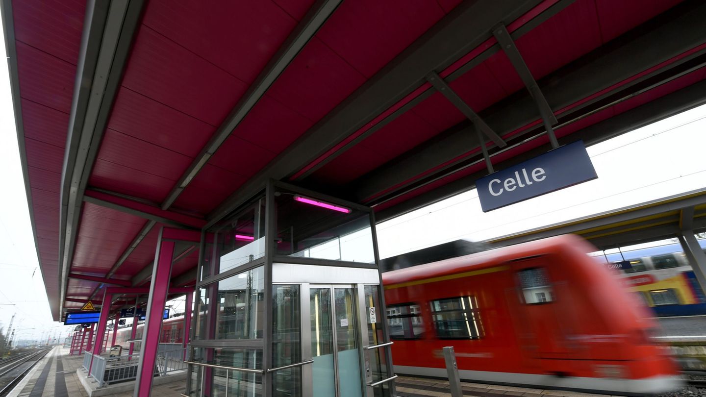 Kriegsfolgen: Schrott statt Bombe - Keine Evakuierung in Celle