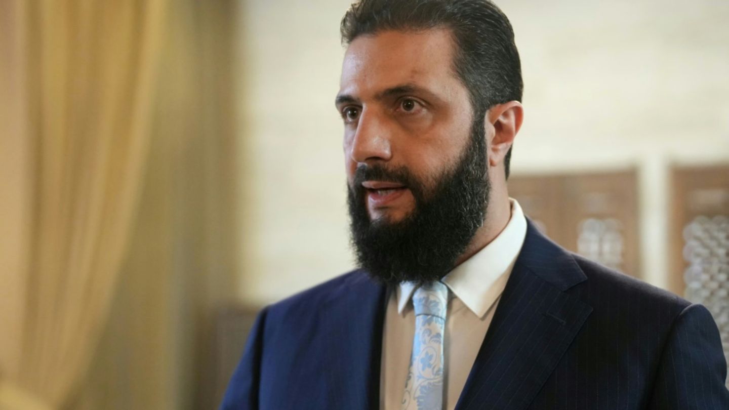 CDU-Außenpolitiker Hardt: Syriens Wiederaufbau "in deutschem Interesse"