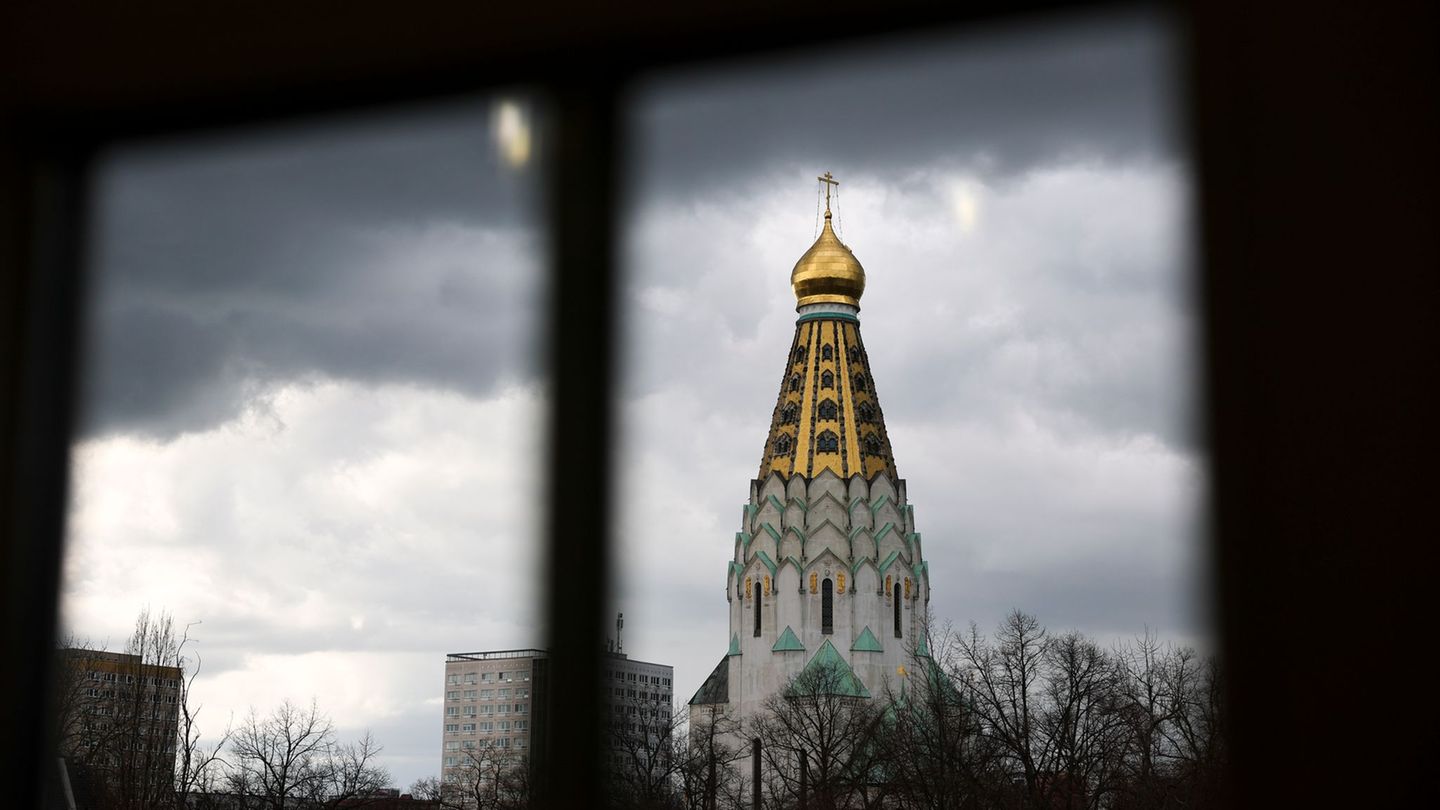 Ausblick: Nasskaltes und ungemütliches Wetter zum Wochenbeginn