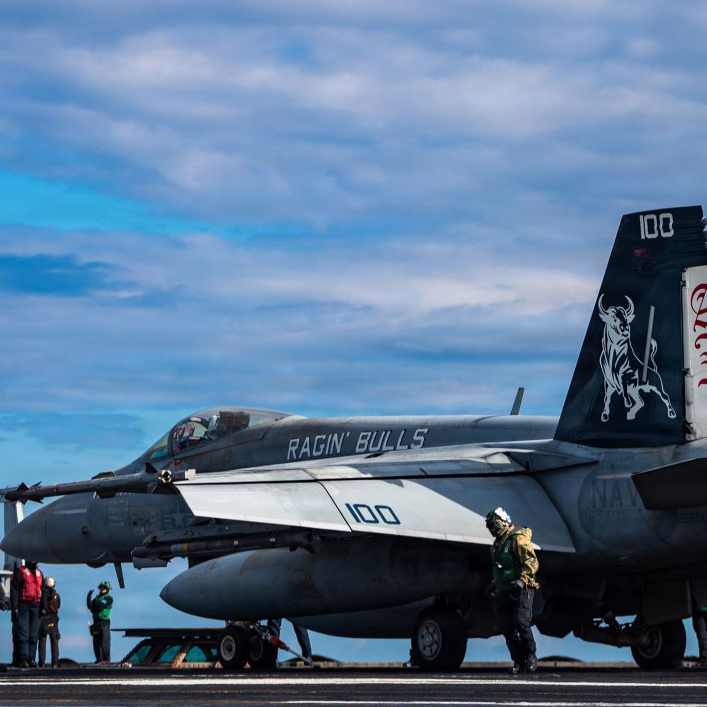 Ist der Angriff der USA und Israels auf die USA völkerrechtswidrig? Für die Wissenschaftlichen Dienste des Bundestags ist die An