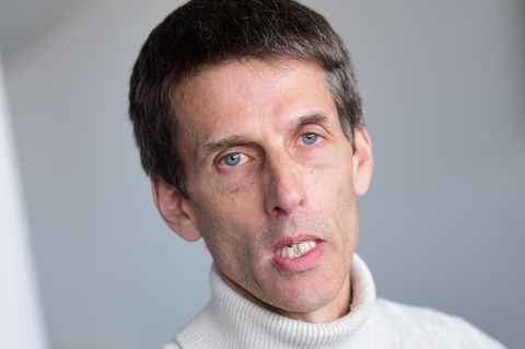 Forscher erklärt Lage des verirrten Buckelwals