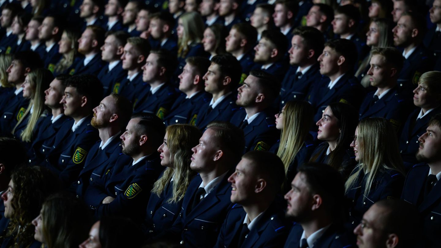 Polizeibefugnisse: Linke und Grüne mit erheblichen Zweifeln über Polizeigesetz