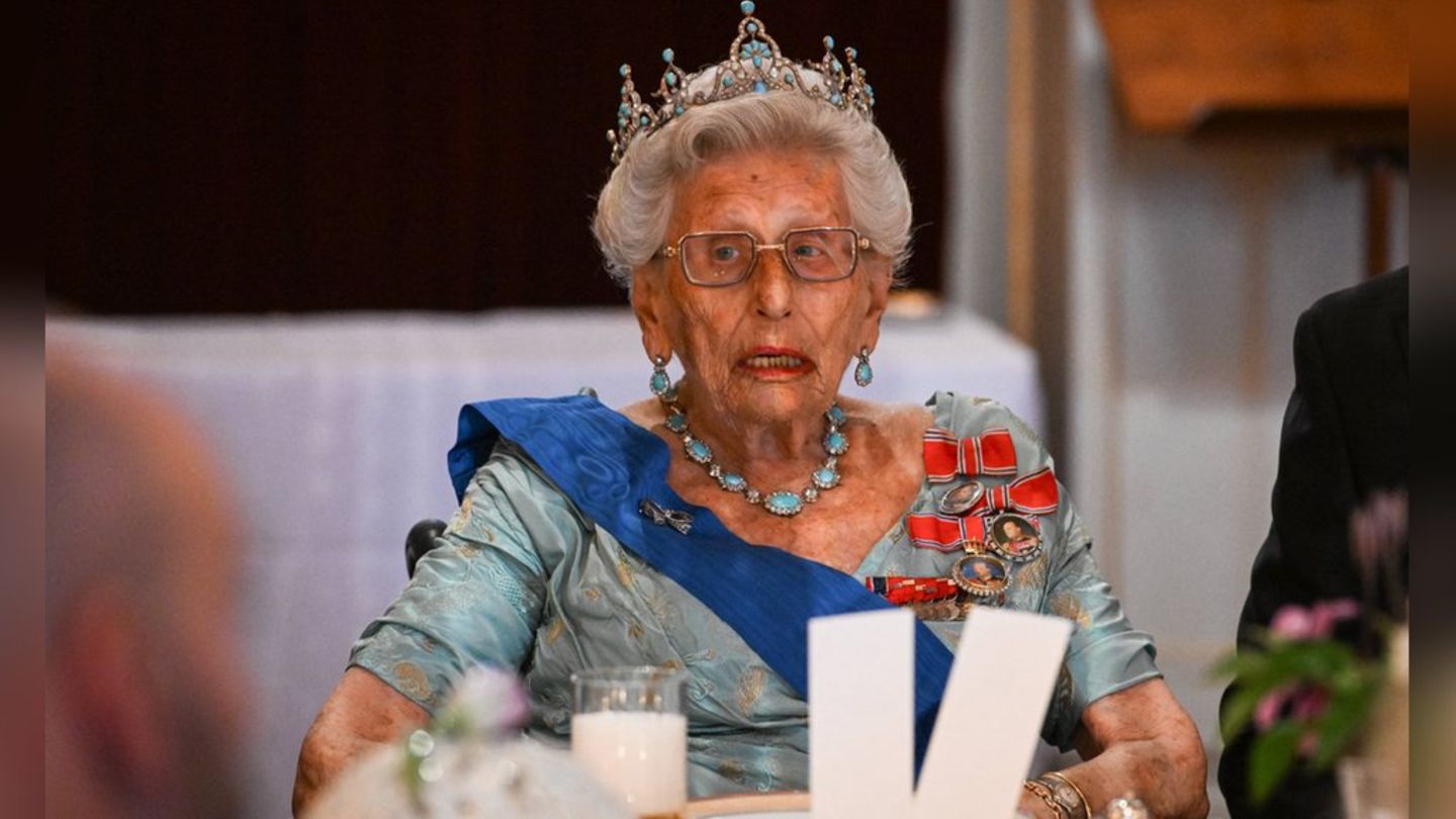 Prinzessin Astrid von Norwegen: Palast gibt Update zu Krankenhauseinlieferung