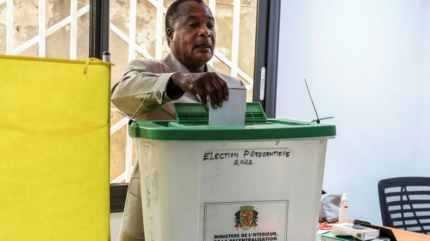 Gericht im Kongo bestätigt Wiederwahl von 82-jährigem Amtsinhaber