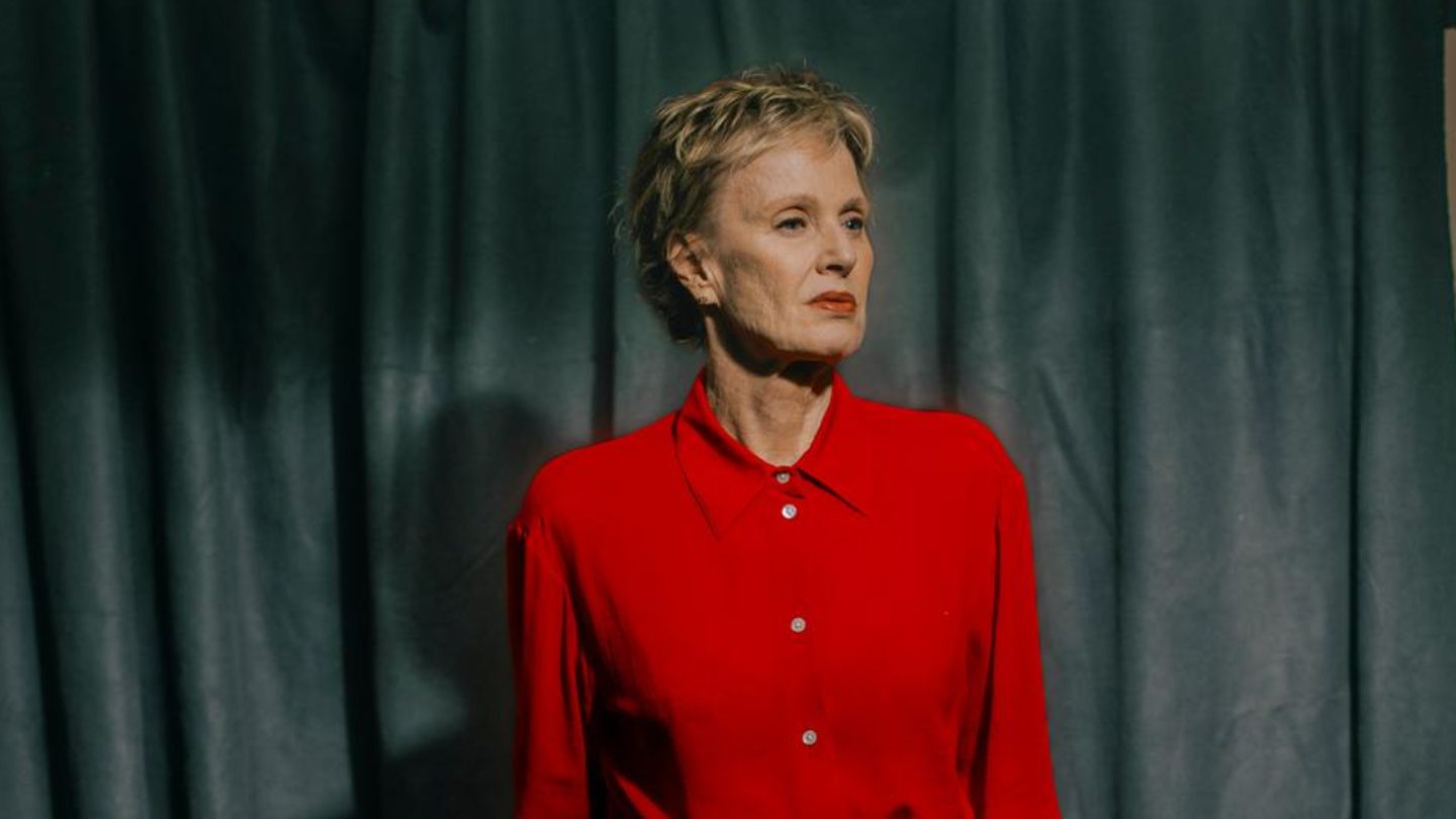 Siri Hustvedt: "Wir sind auf dem Weg zu einem echten Faschismus"