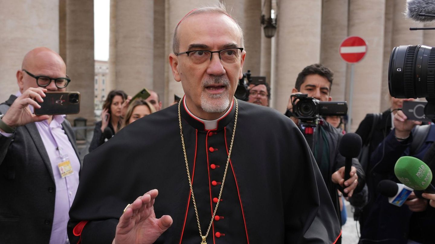 „Keine böse Absicht“: Israelische Polizei untersagt Kardinal Zugang zur Grabeskirche