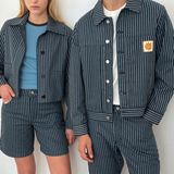 Natural Dyes Capsule