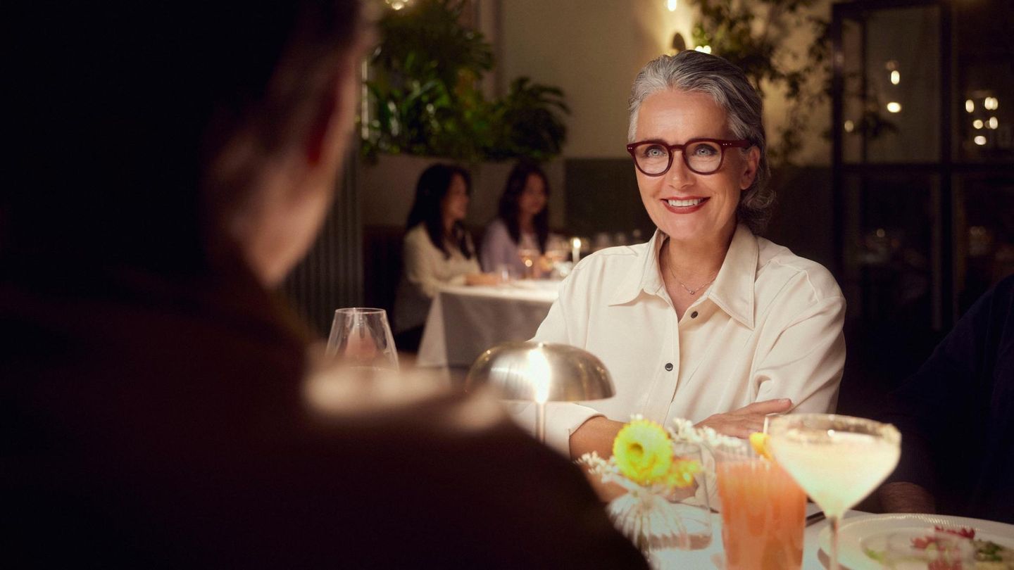 Nuance Audio Brillen