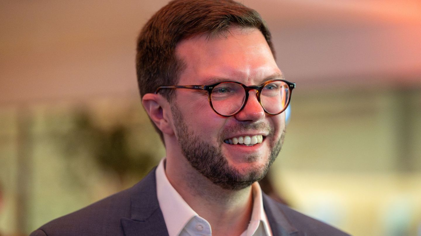 Ergebnis der Stichwahl: SPD-Kandidat Bieri setzt sich bei OB-Wahl in Hanau durch