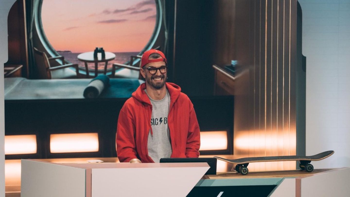 "Wer stiehlt mir die Show?": Joko Winterscheidt holt sich Show zurück